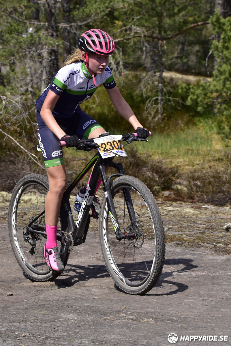 Bild från Lida Loop 2018